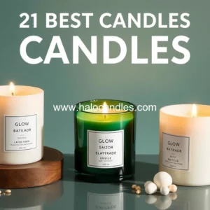 Read more about the article 21 Best Candles on Amazon That Burn Bright