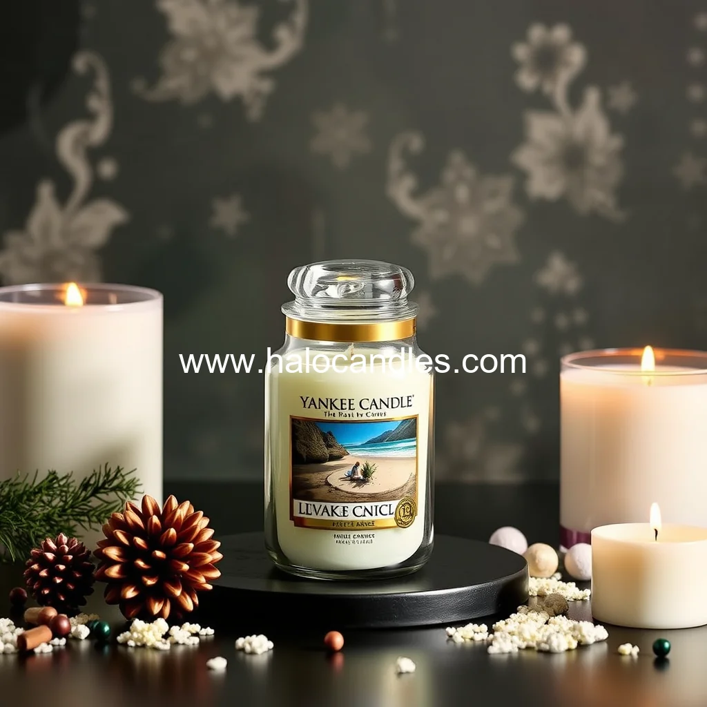 Read more about the article Black friday bargain: debenhams’ £24 yankee candle gift set!
