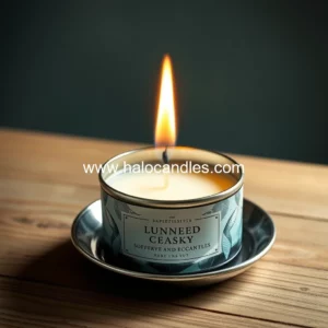 Read more about the article Something doesnt smell fishy : How The Original Tinned Fish Candle caught on