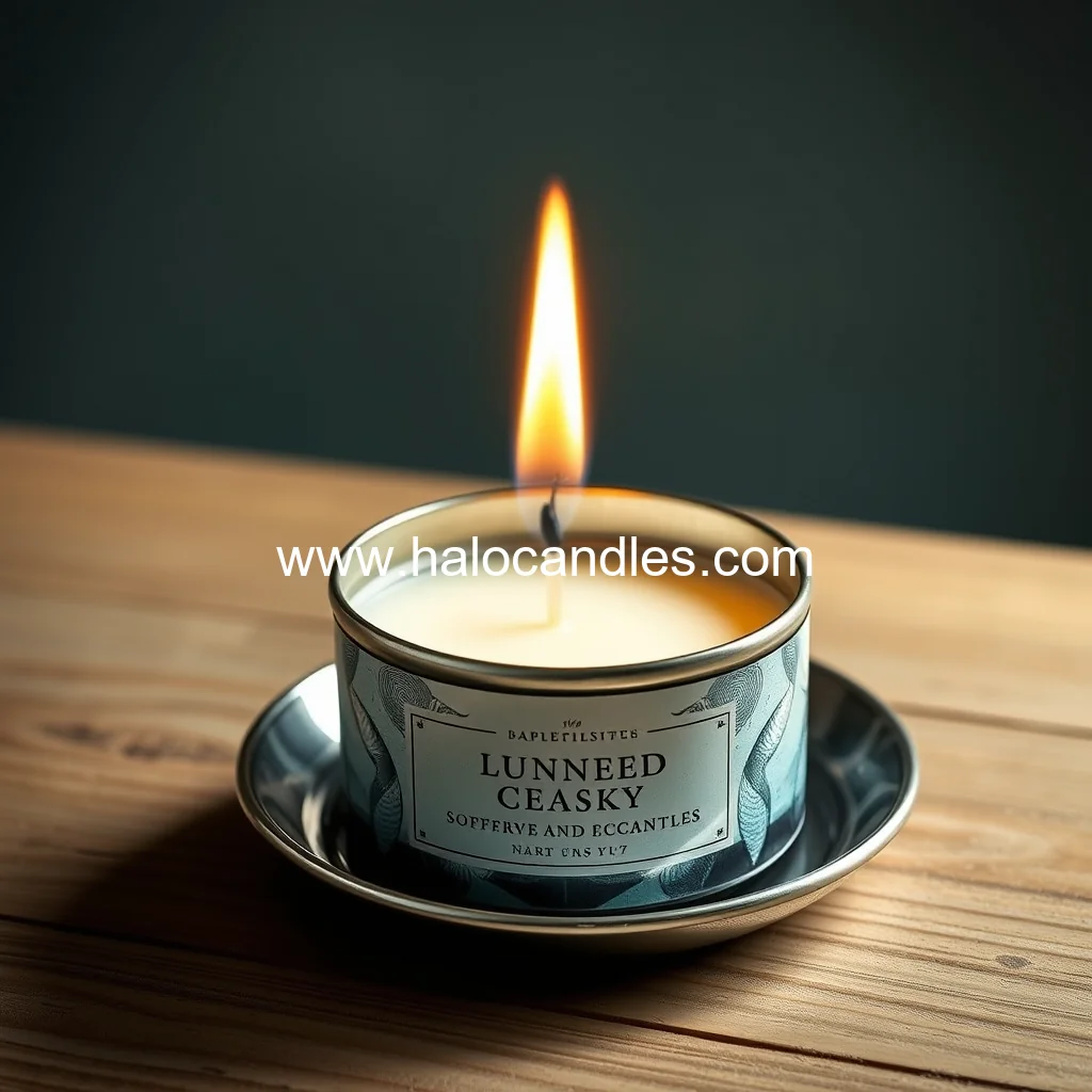 Read more about the article Something doesnt smell fishy : How The Original Tinned Fish Candle caught on