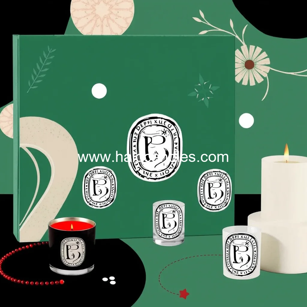 Read more about the article 14 Best Diptyque Holiday Gifts of 2024 Advent Calendars  Sets  and More