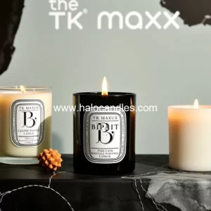 Read more about the article Thrilled shoppers flock to tk maxx for diptyque candle deals!