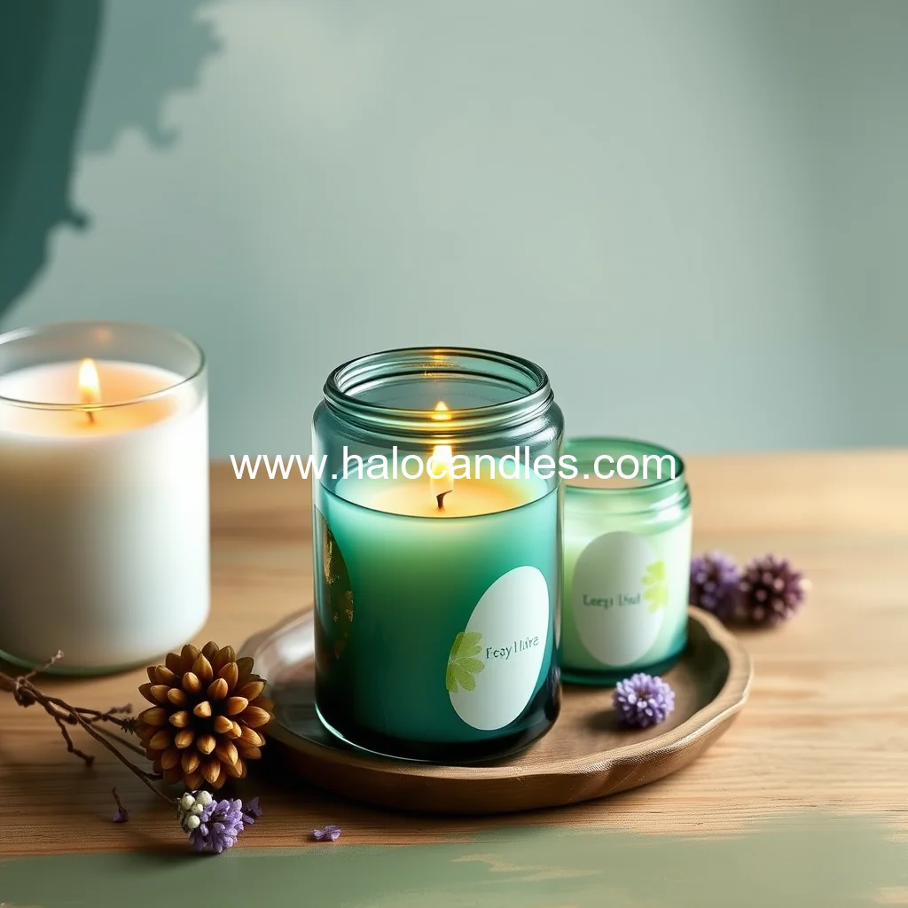 Read more about the article How to make your own candles