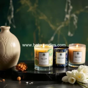 Read more about the article Abu Jani Sandeep Khosla Launches Luxury Scented Candles  Exclusively on TIRA