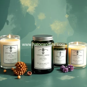 Read more about the article Toms River Newest Gem : Conklin Candle Co  Luxury Candles