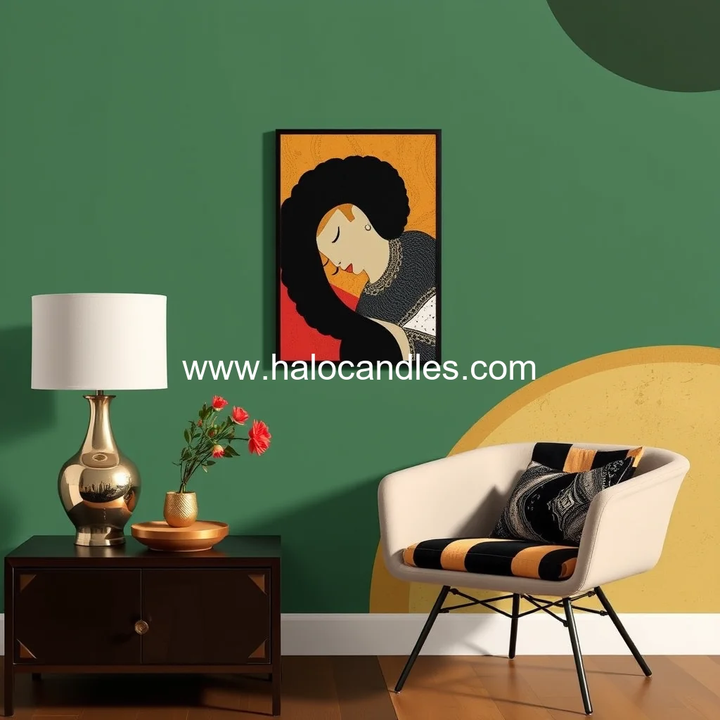 Read more about the article Explore black-owned businesses: unique fashion & home decor on amazon.