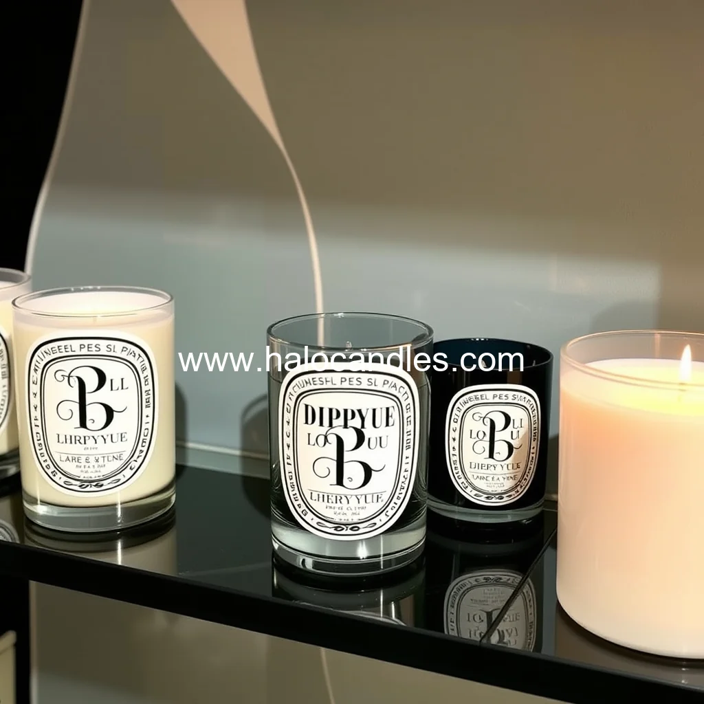 Read more about the article Diptyque fans run to TK Maxx after spotting designer candles at discount price